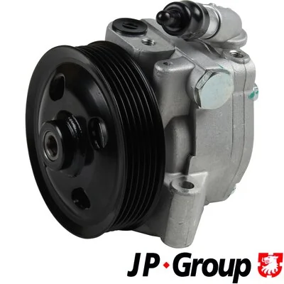 Hydraulic Pump, steering